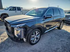 KM8R4DHE0NU415088 2022 HYUNDAI PALISADE