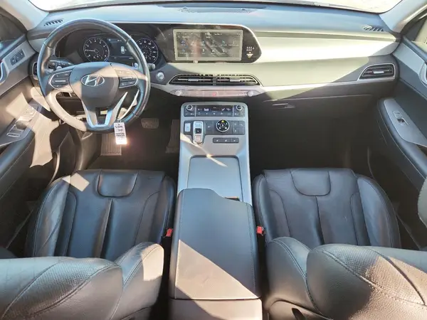 KM8R4DHE0NU415088 2022 HYUNDAI PALISADE - Image 8