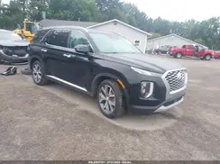 KM8R4DHE0NU415513 2022 HYUNDAI PALISADE
