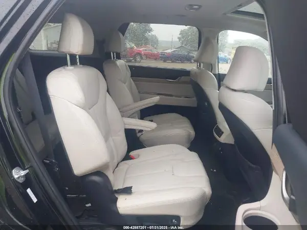 KM8R4DHE0NU415513 2022 HYUNDAI PALISADE - Image 8