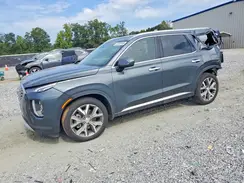 KM8R4DHE0NU418265 2022 HYUNDAI PALISADE