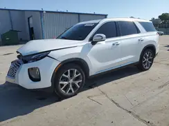 KM8R4DHE0NU421067 2022 HYUNDAI PALISADE