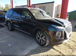 KM8R4DHE0NU436295 2022 HYUNDAI PALISADE
