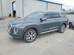KM8R4DHE0NU454005 2022 HYUNDAI PALISADE