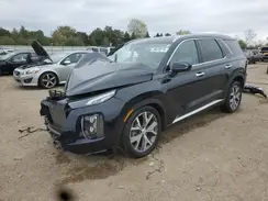 KM8R4DHE0NU457552 2022 HYUNDAI PALISADE