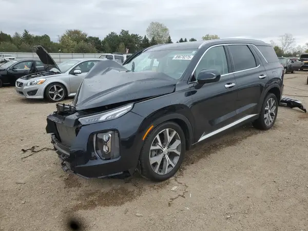 KM8R4DHE0NU457552 2022 HYUNDAI PALISADE - Image 1