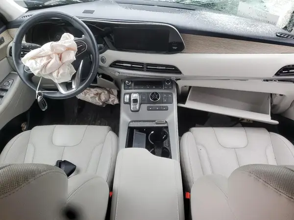 KM8R4DHE0NU457552 2022 HYUNDAI PALISADE - Image 8