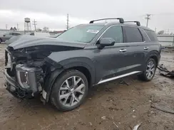 KM8R4DHE0NU460547 2022 HYUNDAI PALISADE