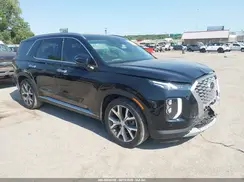KM8R4DHE0NU466803 2022 HYUNDAI PALISADE