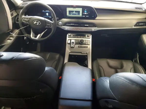 KM8R4DHE0NU487358 2022 HYUNDAI PALISADE - Image 8