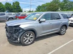 KM8R4DHE1LU029602 2020 HYUNDAI PALISADE