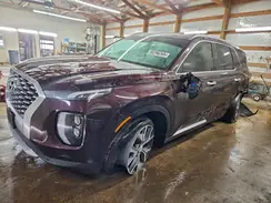 KM8R4DHE1LU030524 2020 HYUNDAI PALISADE