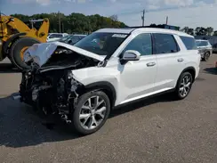KM8R4DHE1LU031396 2020 HYUNDAI PALISADE