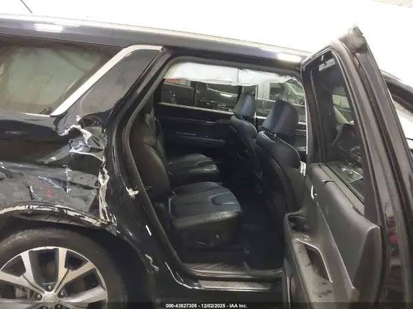 KM8R4DHE1LU039417 2020 HYUNDAI PALISADE - Image 8