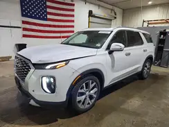 KM8R4DHE1LU039580 2020 HYUNDAI PALISADE