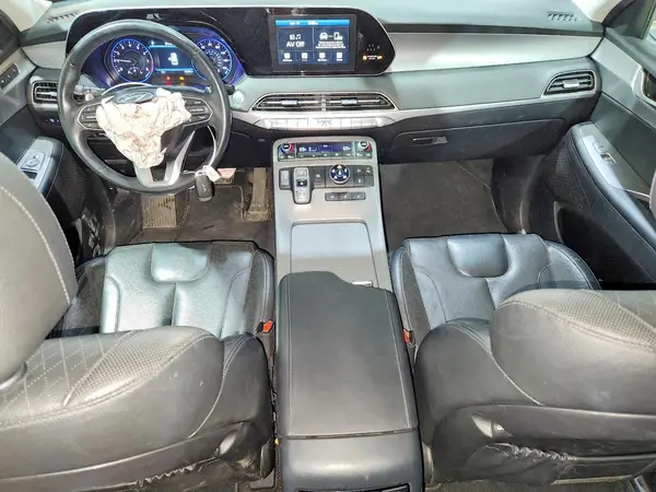 KM8R4DHE1LU039580 2020 HYUNDAI PALISADE - Image 8