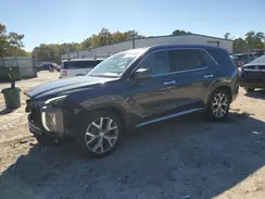 KM8R4DHE1LU059781 2020 HYUNDAI PALISADE