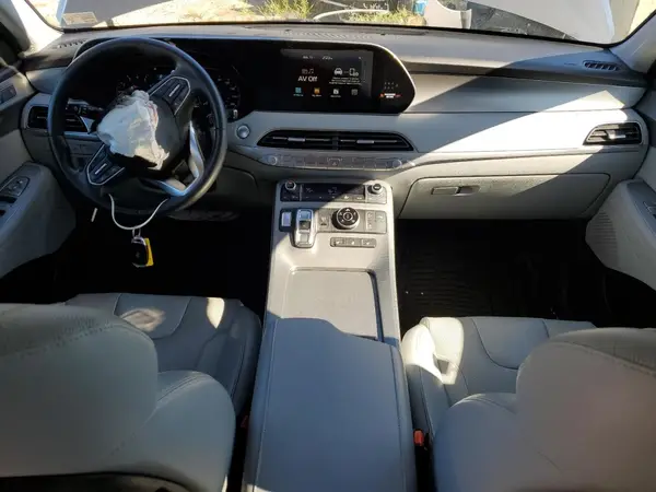 KM8R4DHE1LU059781 2020 HYUNDAI PALISADE - Image 8