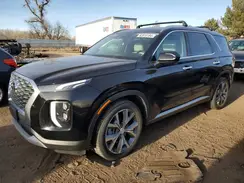 KM8R4DHE1LU067475 2020 HYUNDAI PALISADE