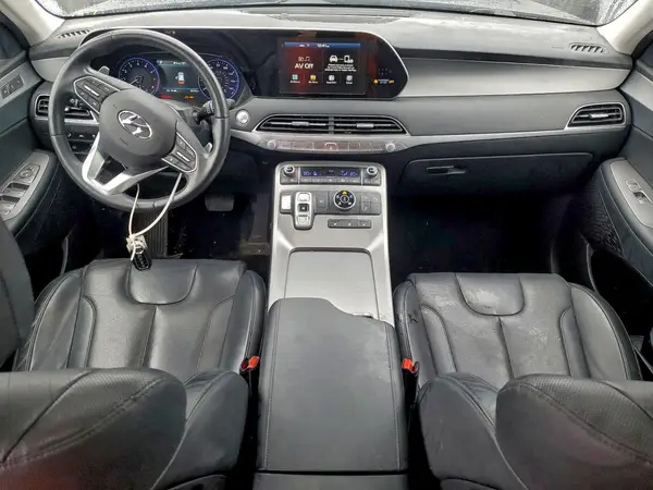 KM8R4DHE1LU068481 2020 HYUNDAI PALISADE - Image 8
