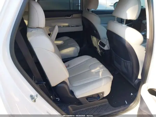 KM8R4DHE1LU077293 2020 HYUNDAI PALISADE - Image 8