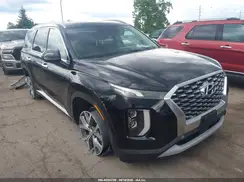 KM8R4DHE1LU077942 2020 HYUNDAI PALISADE