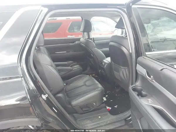 KM8R4DHE1LU077942 2020 HYUNDAI PALISADE - Image 8