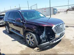 KM8R4DHE1LU078508 2020 HYUNDAI PALISADE