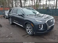 KM8R4DHE1LU079643 2020 HYUNDAI PALISADE