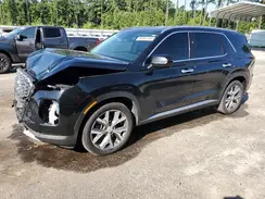 KM8R4DHE1LU080436 2020 HYUNDAI PALISADE