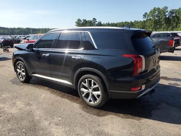 KM8R4DHE1LU080436 2020 HYUNDAI PALISADE - Image 2