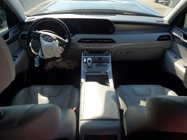 KM8R4DHE1LU080436 2020 HYUNDAI PALISADE - Image 8