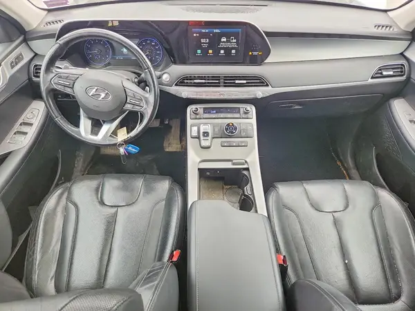 KM8R4DHE1LU081313 2020 HYUNDAI PALISADE - Image 8