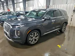 KM8R4DHE1LU089668 2020 HYUNDAI PALISADE