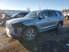 KM8R4DHE1LU105674 2020 HYUNDAI PALISADE