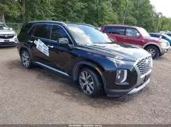 KM8R4DHE1LU116965 2020 HYUNDAI PALISADE