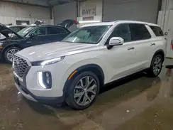 KM8R4DHE1LU118134 2020 HYUNDAI PALISADE