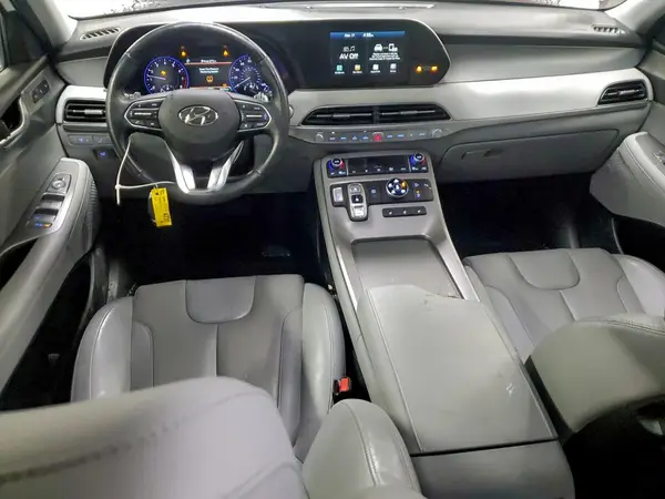 KM8R4DHE1LU118134 2020 HYUNDAI PALISADE - Image 8
