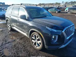 KM8R4DHE1LU151375 2020 HYUNDAI PALISADE