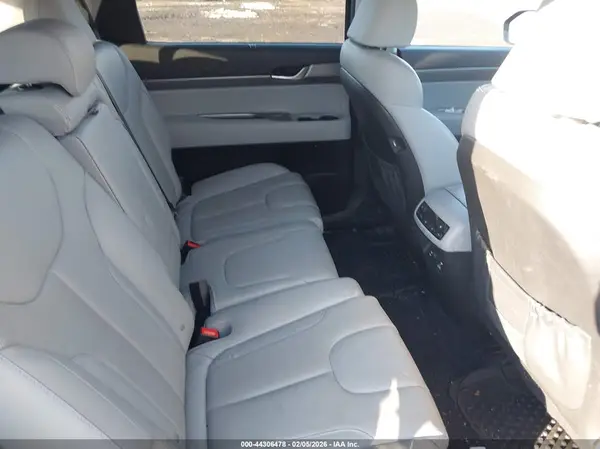 KM8R4DHE1LU151375 2020 HYUNDAI PALISADE - Image 8