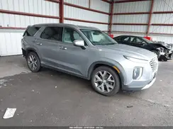 KM8R4DHE1LU163428 2020 HYUNDAI PALISADE