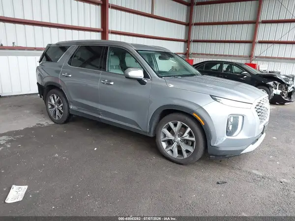 KM8R4DHE1LU163428 2020 HYUNDAI PALISADE - Image 1