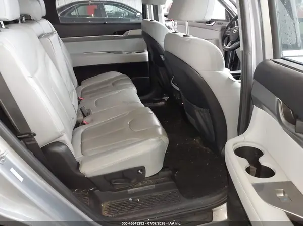KM8R4DHE1LU163428 2020 HYUNDAI PALISADE - Image 8