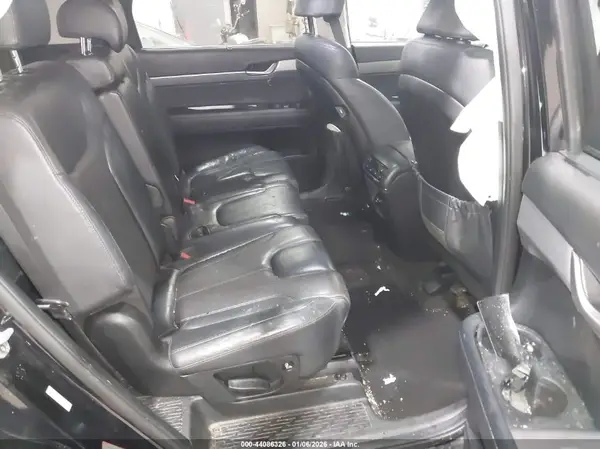 KM8R4DHE1LU171559 2020 HYUNDAI PALISADE - Image 8