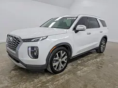 KM8R4DHE1MU201838 2021 HYUNDAI PALISADE