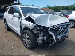KM8R4DHE1MU204576 2021 HYUNDAI PALISADE