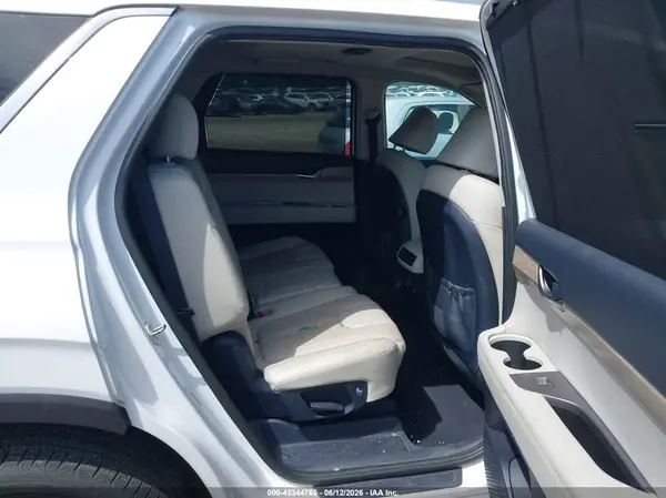 KM8R4DHE1MU204576 2021 HYUNDAI PALISADE - Image 8
