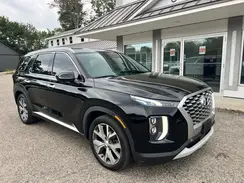 KM8R4DHE1MU206781 2021 HYUNDAI PALISADE