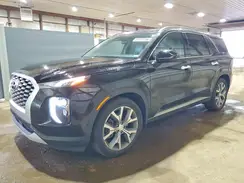KM8R4DHE1MU208479 2021 HYUNDAI PALISADE
