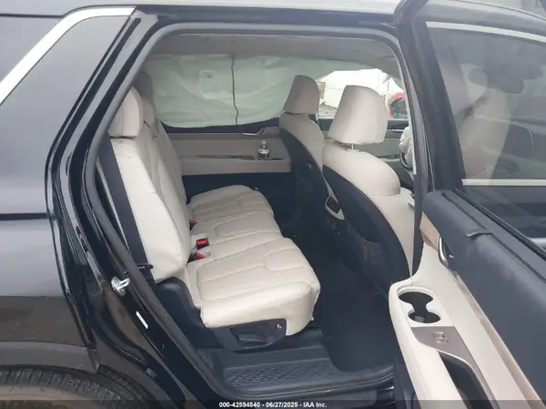 KM8R4DHE1MU224147 2021 HYUNDAI PALISADE - Image 8